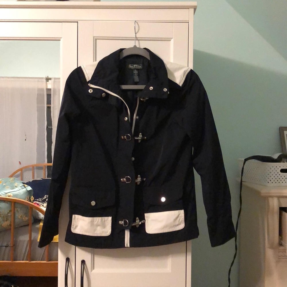Nautical Jacket - image 1